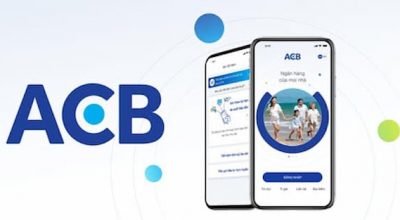 Ứng dụng ACB Online Internet Banking