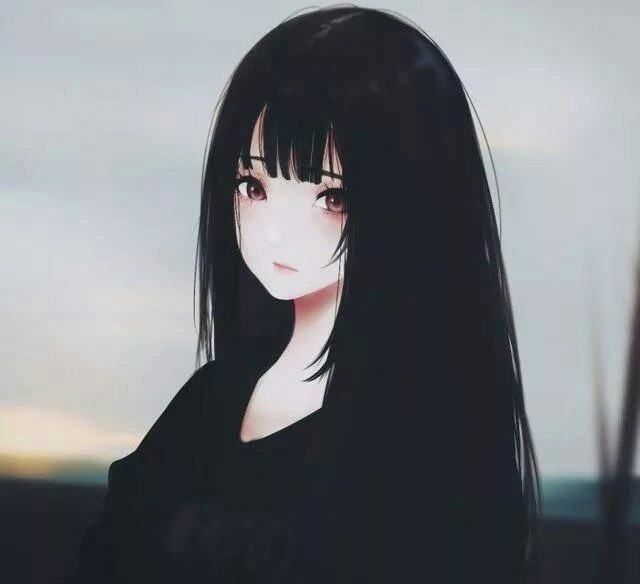 Hình ảnh avatar cho nữ buồn